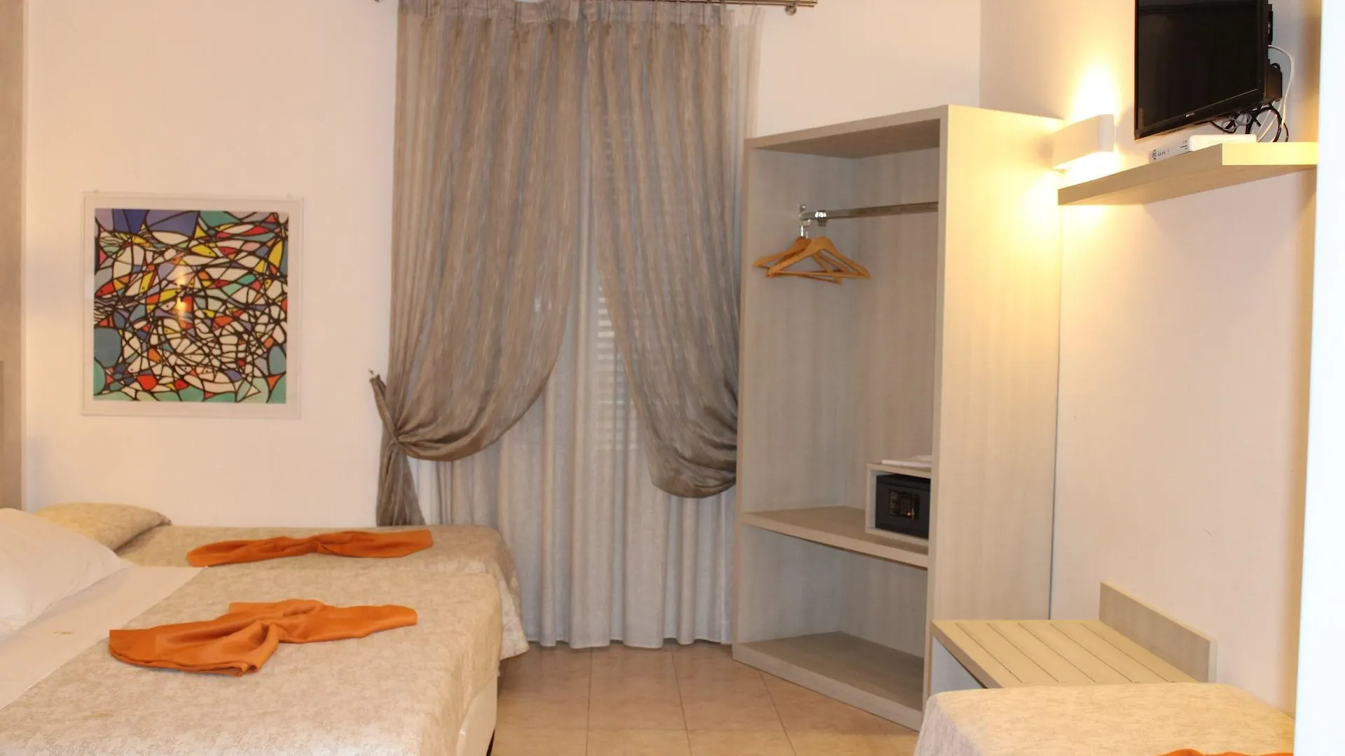 Artemisia Palace Hotel Палермо 4*,