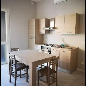 Farolfi Agucchi Apartamento