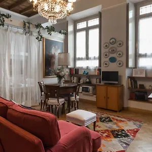 Italianway - Santa Maria Fulcorina 11 Apartment Milan