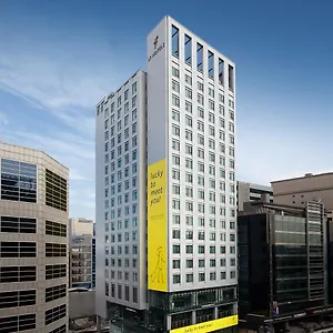 L7 Myeongdong By Lotte Güney Kore