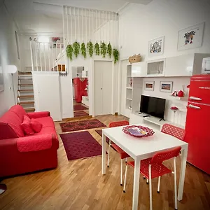 Appartement Casa Ina