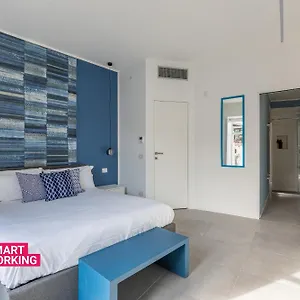 Casa Azul Cala By Wonderful Italy Apartment Palermo