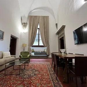 Palazzo Roselli Cecconi Apartment Florence