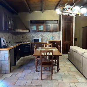 Bacio Del Sole Apartment Palermo