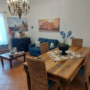 Appartement Casa Del Parlamento