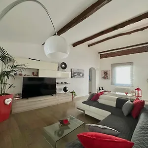 Ca' Del Grillo Apartamento