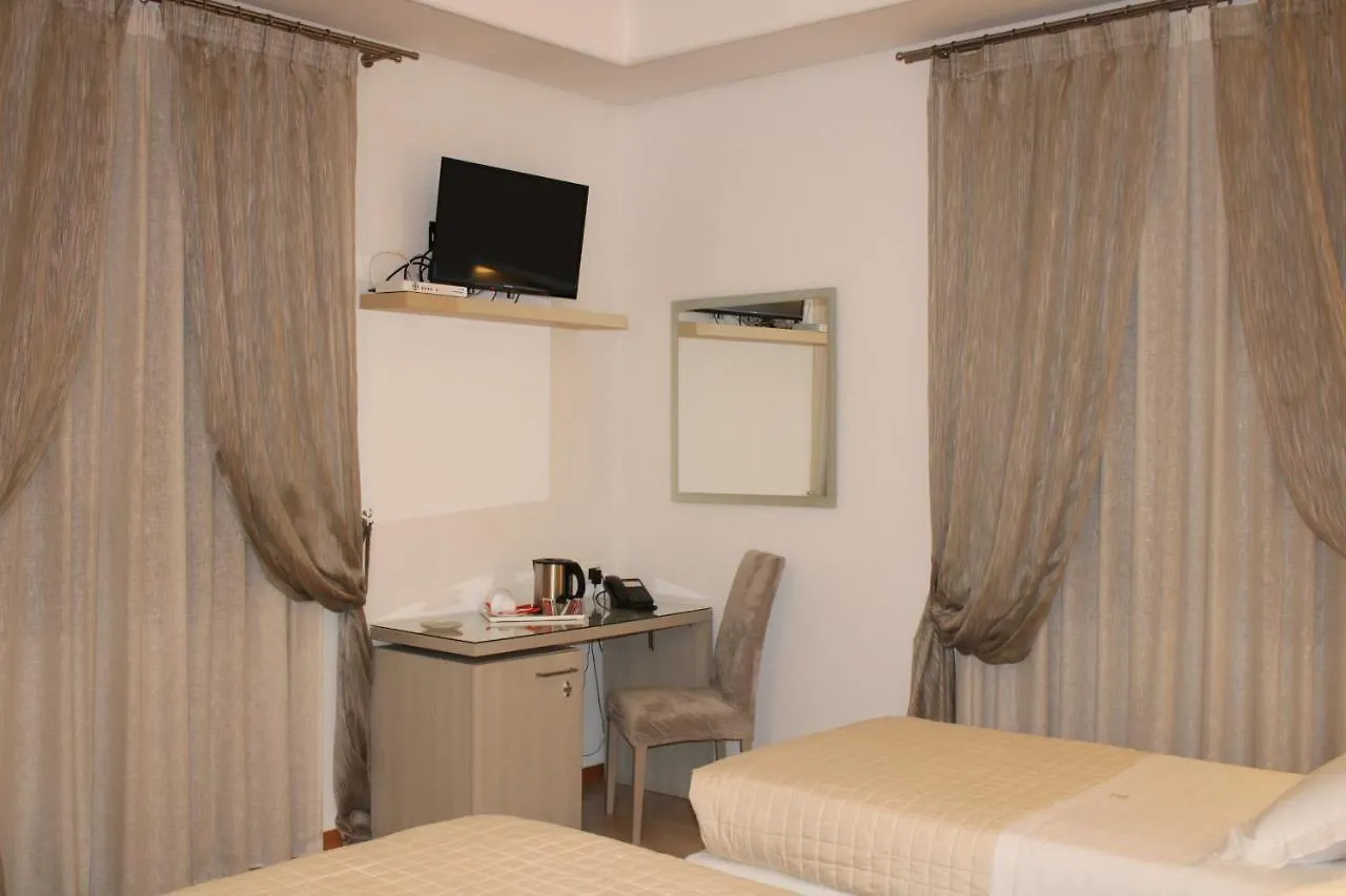 Artemisia Palace Hotel Palermo 4*,