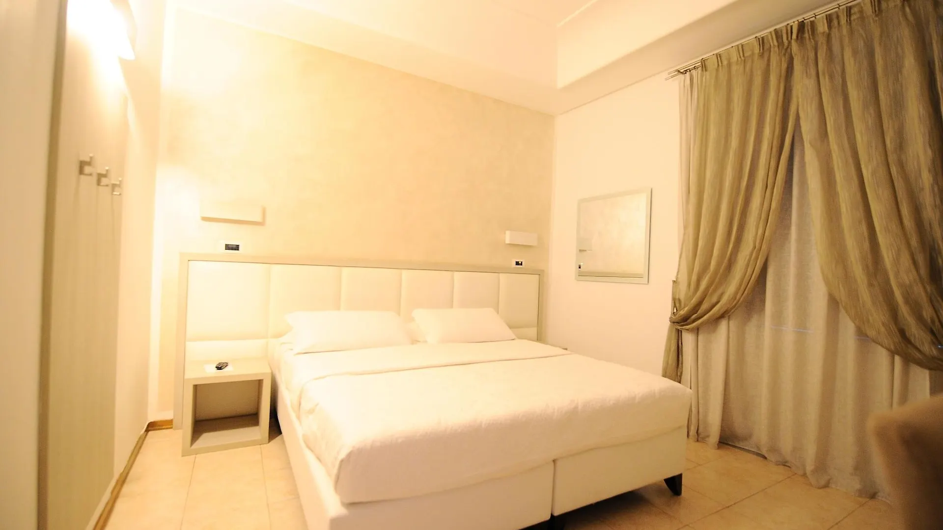 Artemisia Palace Hotel Palermo
