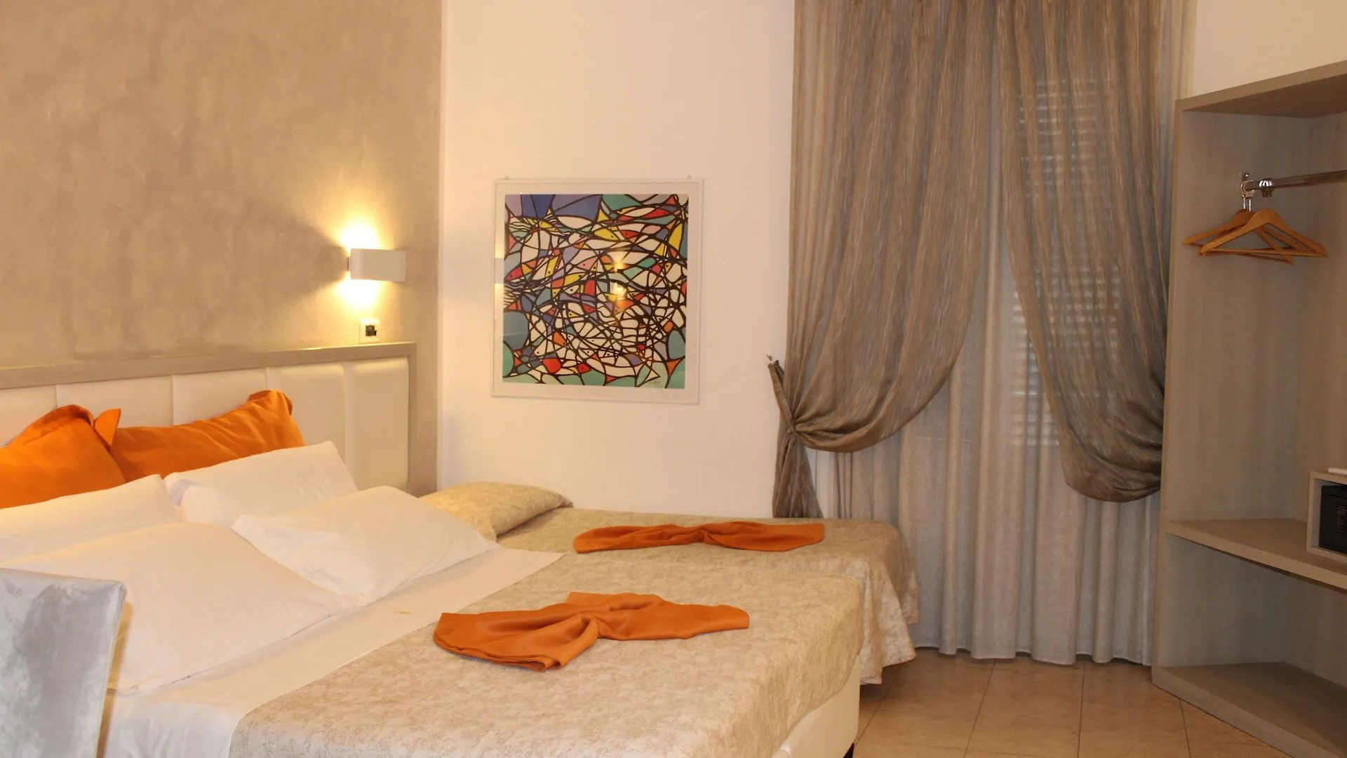Artemisia Palace Hotel Palermo 4*,