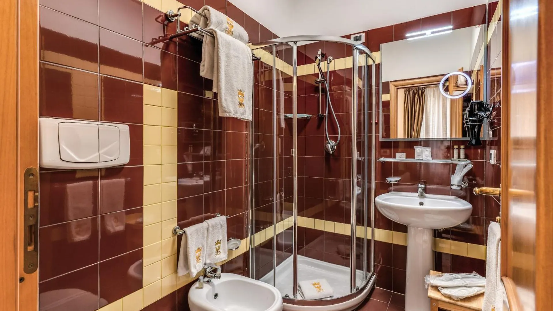 Artemisia Palace Hotel Palermo 4*,