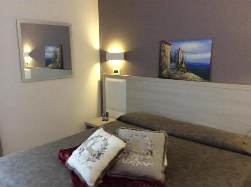 Artemisia Palace Hotel Palermo